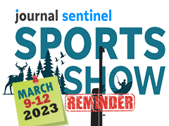 Milwaukee Journal-Sentinel Sports Show