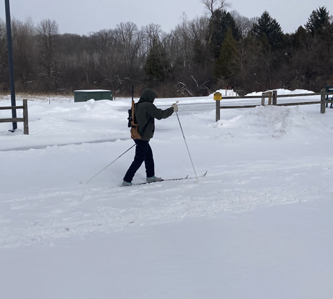 ShootSki skipping penalty loop