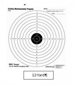 ActivityHand Gun Matches - Daniel Boone Conservation League